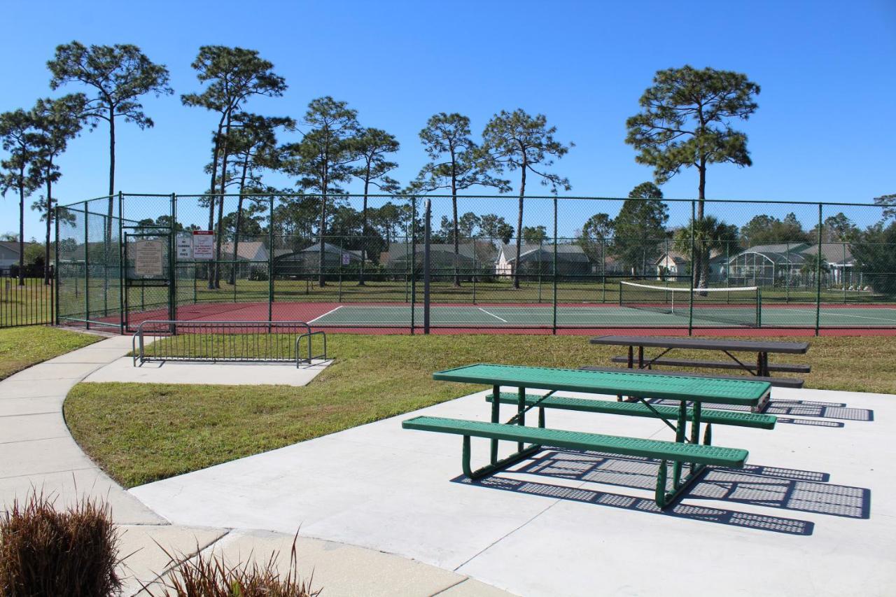 Makin Dreams With White Rose Villas - Private Pool - Game Room - Family Friendly - Nr Disney Kissimmee Exteriör bild