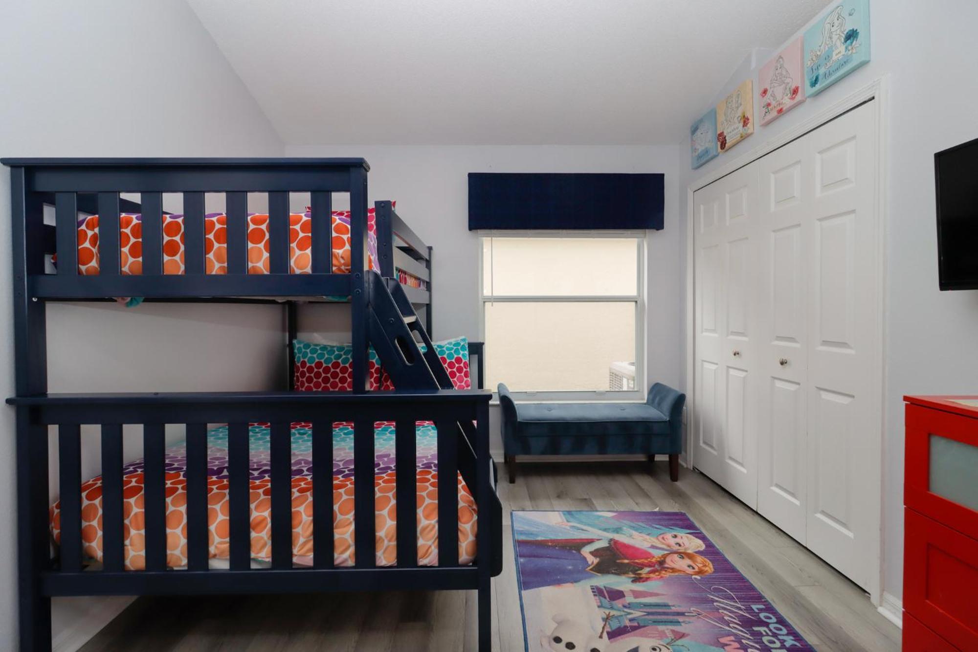 Makin Dreams With White Rose Villas - Private Pool - Game Room - Family Friendly - Nr Disney Kissimmee Exteriör bild