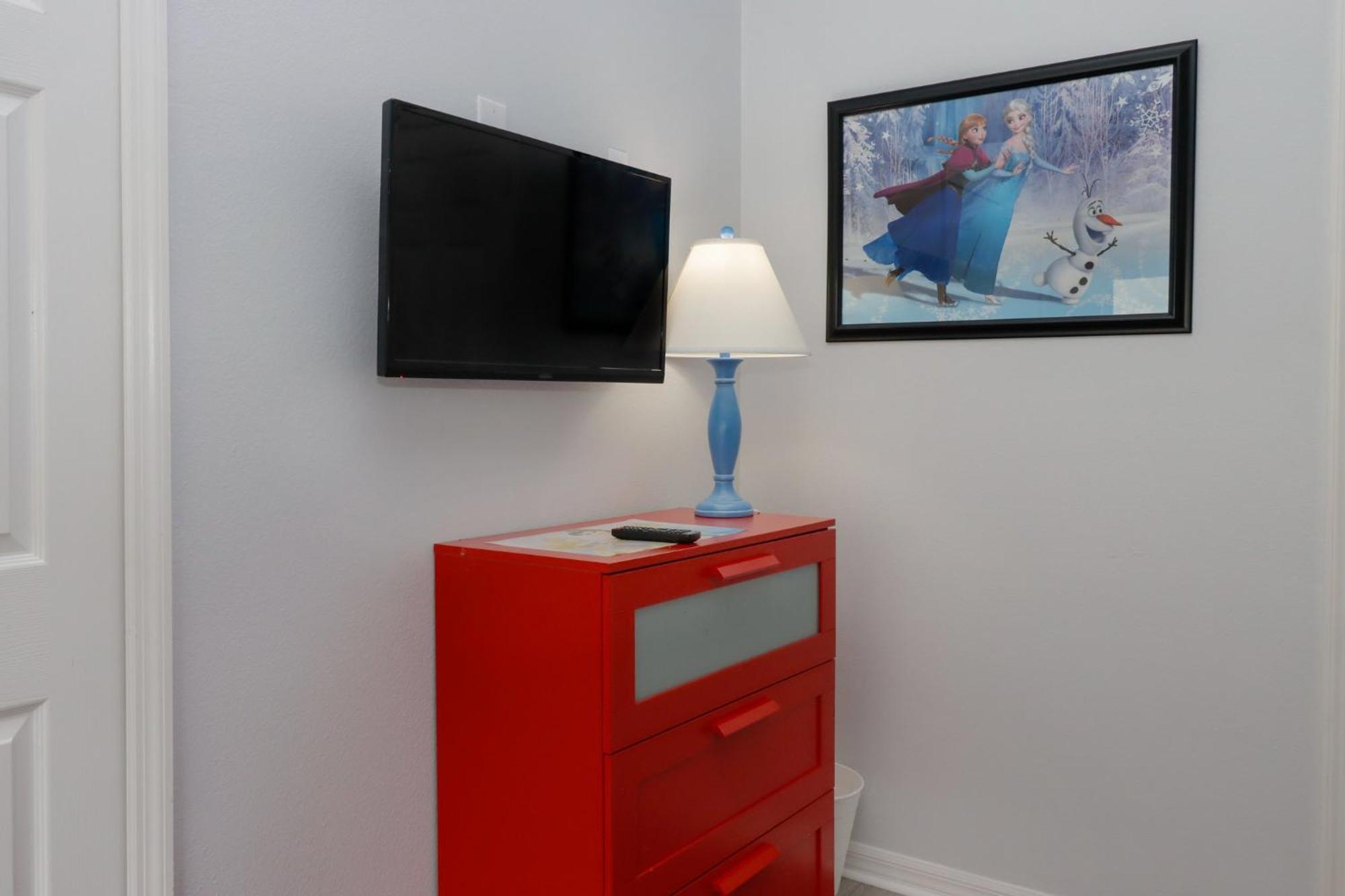 Makin Dreams With White Rose Villas - Private Pool - Game Room - Family Friendly - Nr Disney Kissimmee Exteriör bild