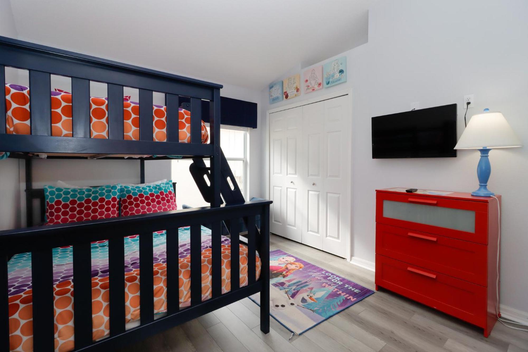 Makin Dreams With White Rose Villas - Private Pool - Game Room - Family Friendly - Nr Disney Kissimmee Exteriör bild