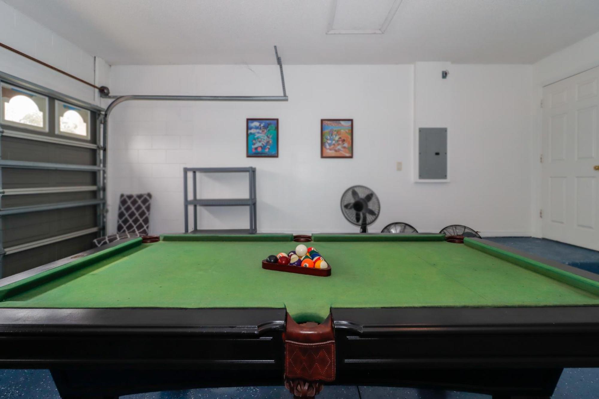Makin Dreams With White Rose Villas - Private Pool - Game Room - Family Friendly - Nr Disney Kissimmee Exteriör bild