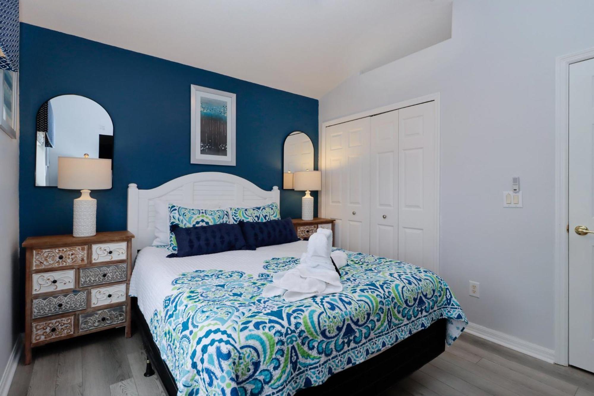 Makin Dreams With White Rose Villas - Private Pool - Game Room - Family Friendly - Nr Disney Kissimmee Exteriör bild