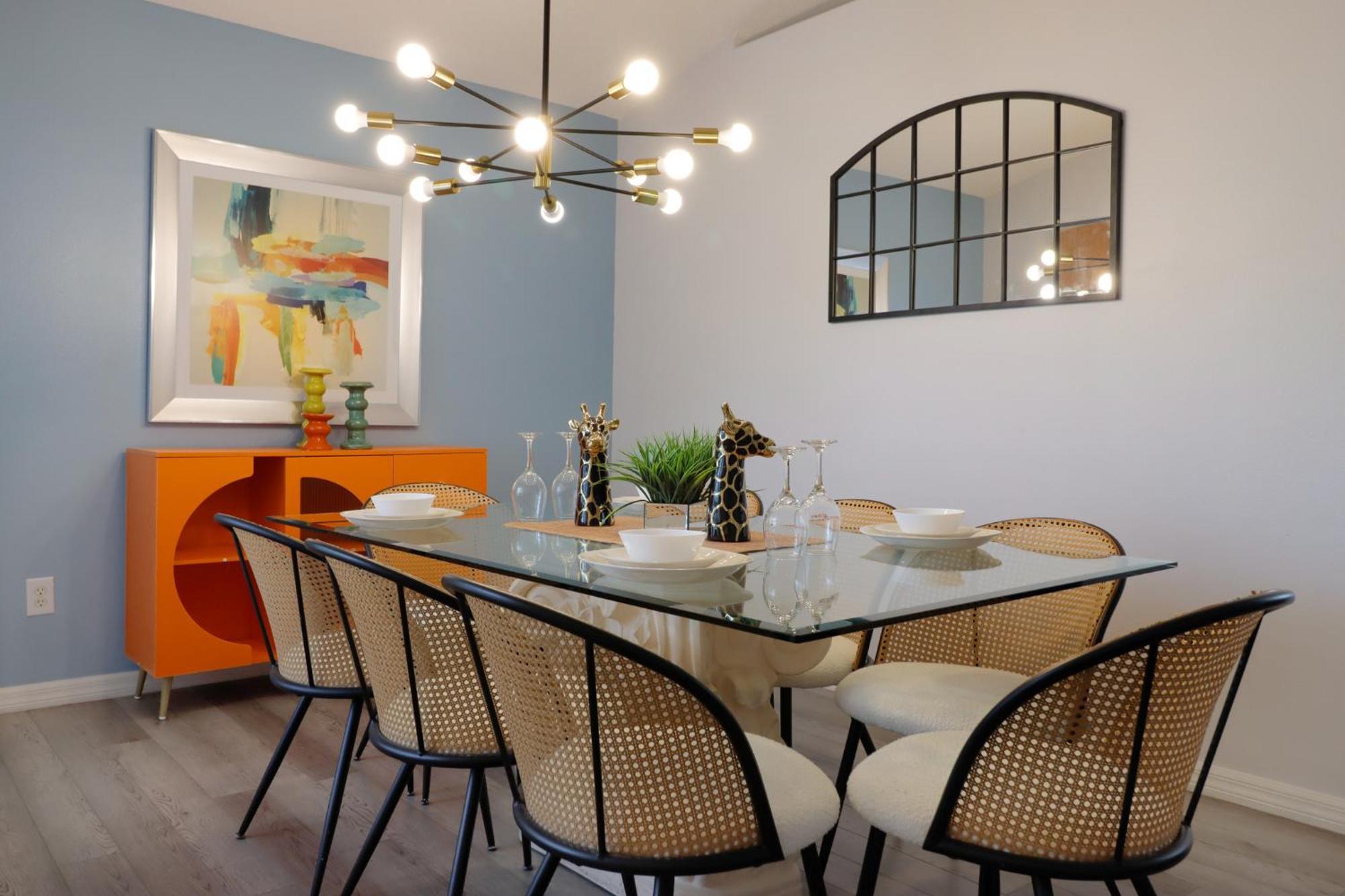 Makin Dreams With White Rose Villas - Private Pool - Game Room - Family Friendly - Nr Disney Kissimmee Exteriör bild